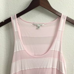 Banana republic tank